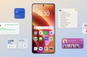 ColorOS 16 yeni özellikler ile geldi