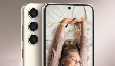Daha fazla Galaxy modele One UI 8 güncellemesi!