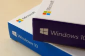 Dayanağı biten Windows 10 son güncellemesini aldı