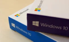 Dayanağı biten Windows 10 son güncellemesini aldı