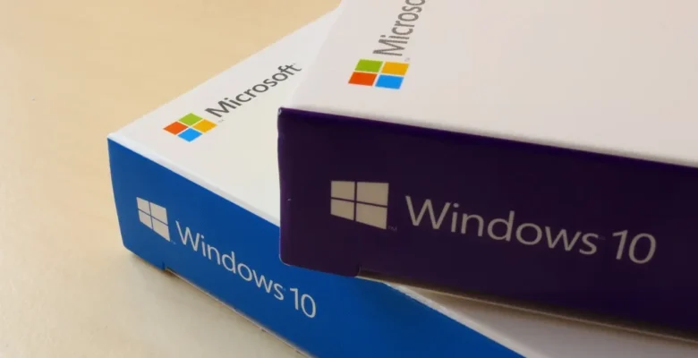 Dayanağı biten Windows 10 son güncellemesini aldı