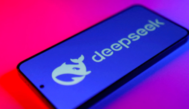 DeepSeek yeni modelini tanıttı: NVIDIA’ya makûs haber!