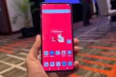 Dev bataryalı amiral gemisi telefon ortaya çıktı!