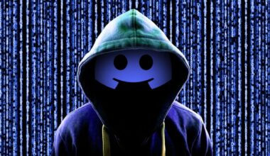 Discord üzerinden her şeyiniz çalınabilir!