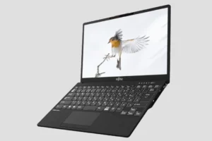 Dünyanın en hafif laptopu: Yalnızca 634 gram!