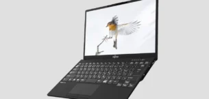 Dünyanın en hafif laptopu: Yalnızca 634 gram!