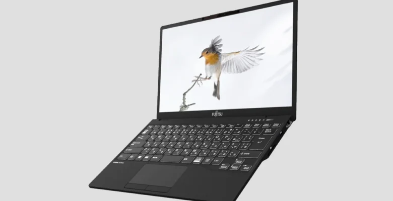 Dünyanın en hafif laptopu: Yalnızca 634 gram!
