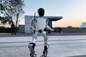 Dünyanın en ucuz insansı robotu geliyor