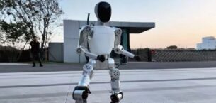 Dünyanın en ucuz insansı robotu geliyor
