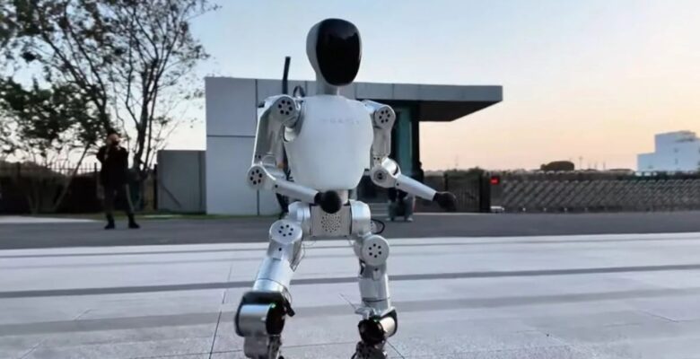 Dünyanın en ucuz insansı robotu geliyor