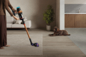 Dyson yeni eserlerini tanıttı