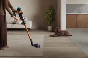 Dyson yeni eserlerini tanıttı
