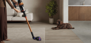 Dyson yeni eserlerini tanıttı