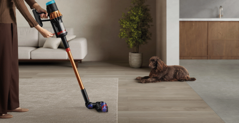 Dyson yeni eserlerini tanıttı