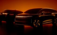 Elektrikli araç devi otonom sürüş için Nvidia ile anlaştı