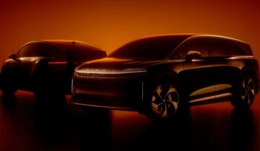 Elektrikli araç devi otonom sürüş için Nvidia ile anlaştı