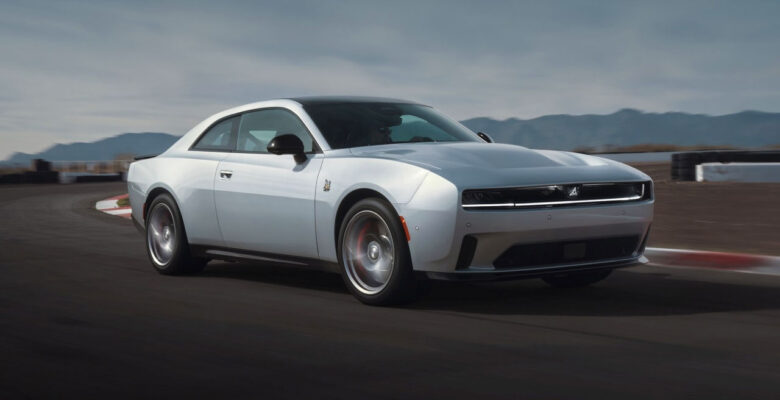 Elektrikli Dodge Charger Daytona için üzücü iddia!