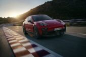 Elektrikli Porsche Macan GTS ile performans yine tanımlanıyor