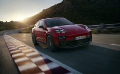 Elektrikli Porsche Macan GTS ile performans yine tanımlanıyor