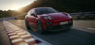 Elektrikli Porsche Macan GTS ile performans yine tanımlanıyor