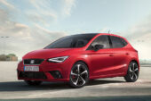 Elektrikli Seat Ibiza geliyor