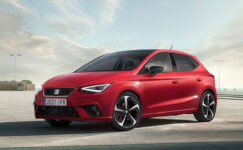 Elektrikli Seat Ibiza geliyor