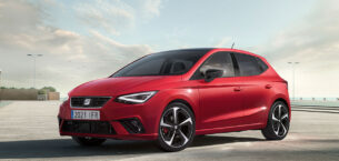 Elektrikli Seat Ibiza geliyor