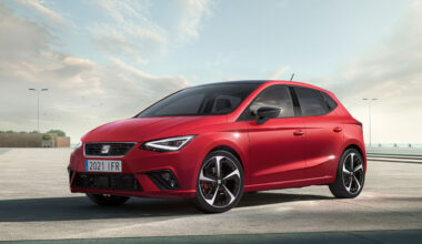 Elektrikli Seat Ibiza geliyor Elektrikli Seat Ibiza geliyor