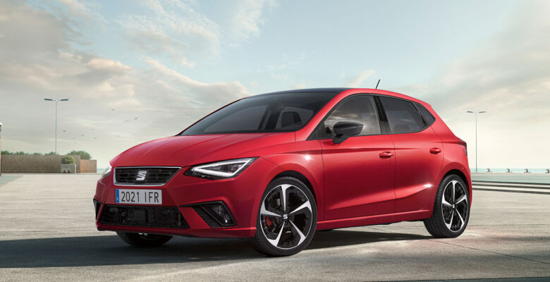 Elektrikli Seat Ibiza geliyor