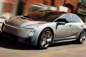 Elektrikli Toyota Corolla geliyor: İşte tasarımı