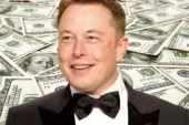Elon Musk 500 milyar dolar servete ulaştı!