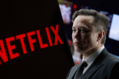 Elon Musk Netflix’e ateş püskürdü!