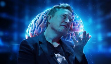 Elon Musk’ın beyin çipi için binlerce kişi sırada bekliyor Elon Musk’ın beyin çipi için binlerce kişi sırada bekliyor