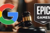 Epic Games zaferi kesinleşti!