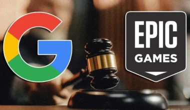 Epic Games zaferi kesinleşti! Epic Games zaferi kesinleşti!