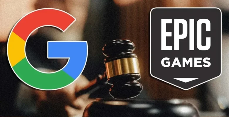 Epic Games zaferi kesinleşti!