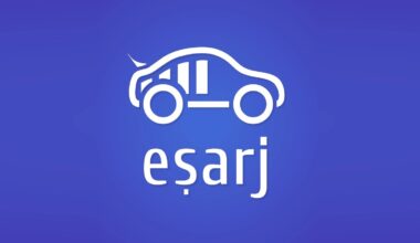Eşarj Auto Türkiye’de kullanıma sunuldu Eşarj Auto Türkiye’de kullanıma sunuldu