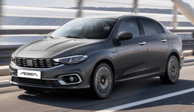 Fiat Egea üretimi için beklenen karar açıklandı Fiat Egea üretimi için beklenen karar açıklandı