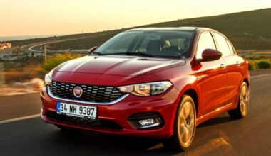 Fiat Ekim 2025 fiyatları aşikâr oldu