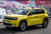 Fiat Grande Panda Türkiye fiyatı sonunda açıklandı