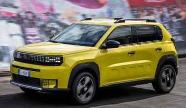Fiat Grande Panda Türkiye fiyatı sonunda açıklandı