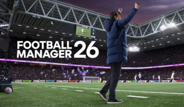 Football Manager 26 incelemesi Football Manager 26 incelemesi