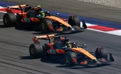 Formula 1 yayınları Apple TV’ye mi geçiyor?