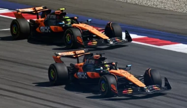 Formula 1 yayınları Apple TV’ye mi geçiyor?