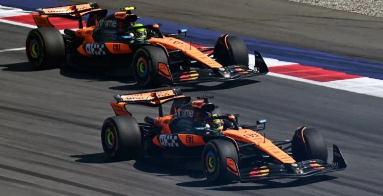 Formula 1 yayınları Apple TV’ye mi geçiyor?