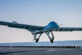 GA-ASI ve Hanwha, Gray Eagle® STOL İHA üretimi için anlaştı
