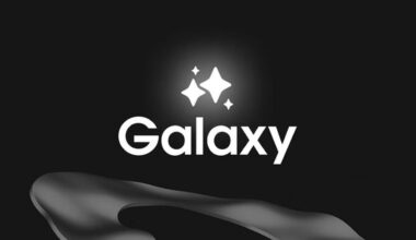 Galaxy AI yeni lisan takviyesi kazandı!