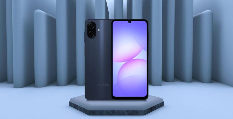 Galaxy M07 güncelleme canavarı olacak