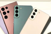Galaxy S22 son büyük güncellemesine kavuştu