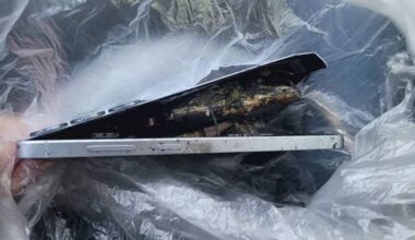 Galaxy S25 Plus yandı!